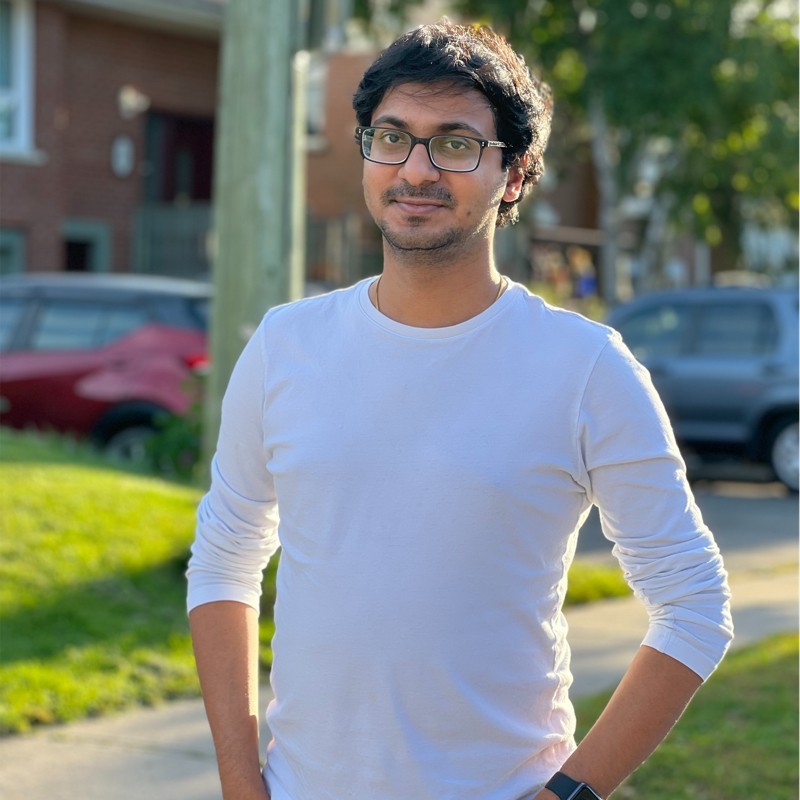 Niranjan Sudhakar